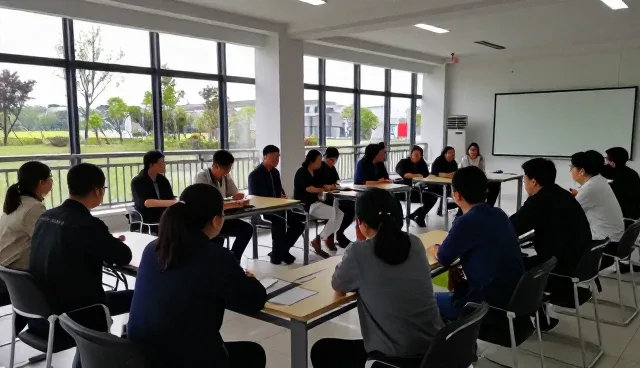 园林绿化技术咨询部署方案中的关键选型关注点