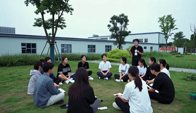 园林绿化方案设计常见误区及处理方向
