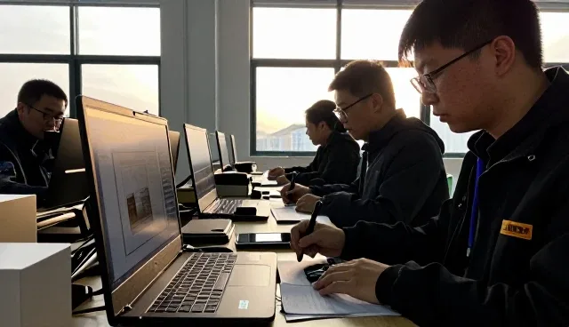 打造绿色未来：技术咨询在新建楼盘的应用要点