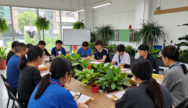 园林绿化技术培训课程在系统集成中的实际应用分析