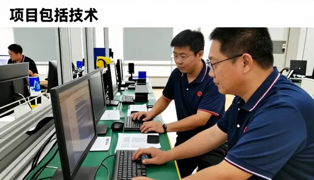 从询价到验收：适配方案落地支持方案设计全流程